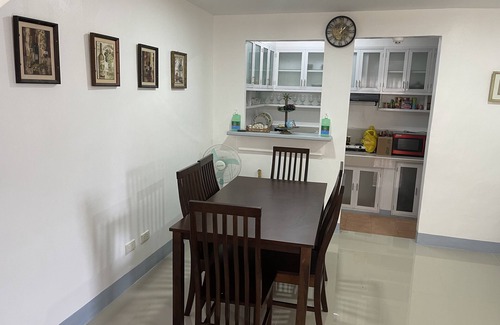 General Emilio Aguinaldo Casa | Classic Country Home -Scottsdale Tagaytay