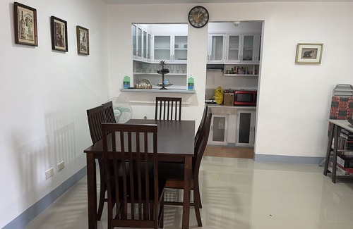 General Emilio Aguinaldo Casa | Classic Country Home -Scottsdale Tagaytay