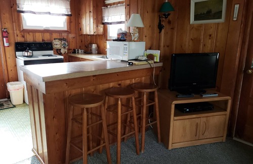 Dewey Beach Casa | Clásico Dewey Beach Cottage 2 Br 1 Ba