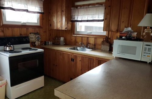 Dewey Beach Casa | Clásico Dewey Beach Cottage 2 Br 1 Ba