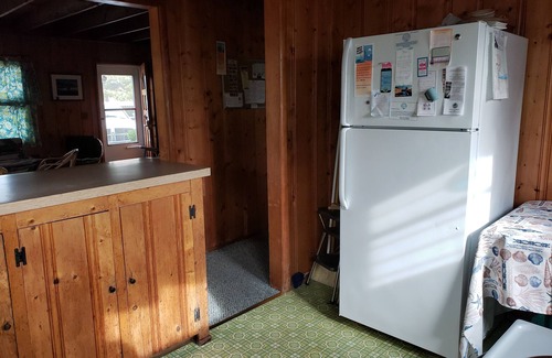 Dewey Beach Casa | Clásico Dewey Beach Cottage 2 Br 1 Ba