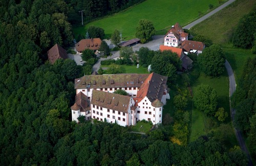 Hohenfels Apartamento | Classic Doppelzimmer