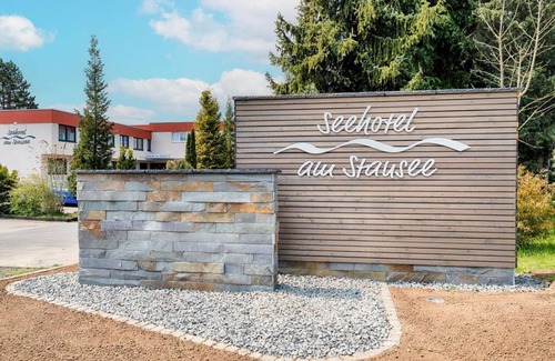 Gerolstein Casa | Habitación Doble Clásica - Seehotel am Stausee