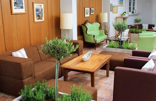 Ried Casa | Habitación Doble Clásica, ducha, aseo - Hotel Försterhof, lebe pur gmbh.