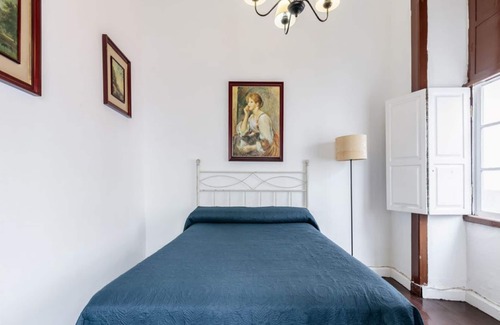 Santa Cruz de la Palma Casa | Casa Clasica en Santa Cruz De La Palma