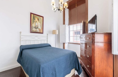 Santa Cruz de la Palma Casa | Casa Clasica en Santa Cruz De La Palma