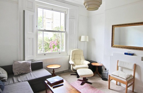 Finsbury Park Casa | Classic Five Bedroom Inner London Family House