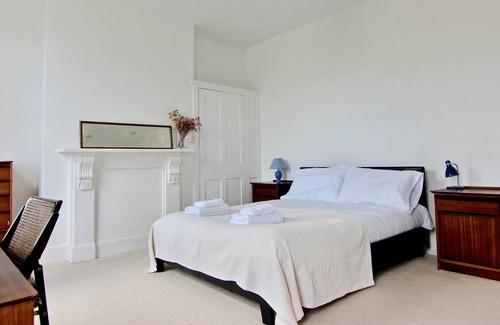 Finsbury Park Casa | Classic Five Bedroom Inner London Family House