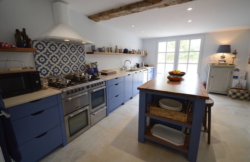 Gers Otro | Classic, fully renovated Gers farmhouse (c.1790) in a secluded, peaceful valley