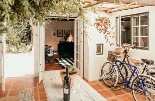 Greyton Casa | Classic Greyton Cottage for Two
