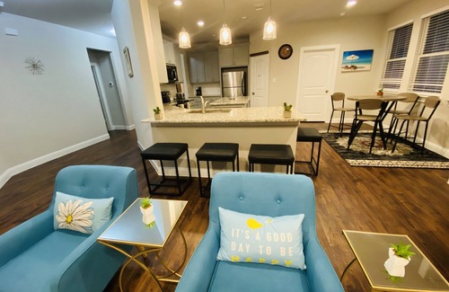 Euless Casa | Classic Home