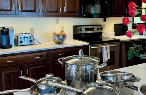 Town of Lloyd Casa | Exclusivo Hudson River Home & Pool
