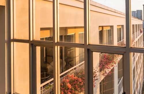 Si Racha Apartamento | Classic Kameo Hotel and Serviced Apartments, Sriracha