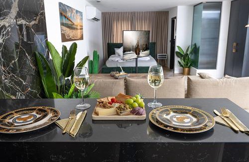 Ramat Negev Apartamento | classic la