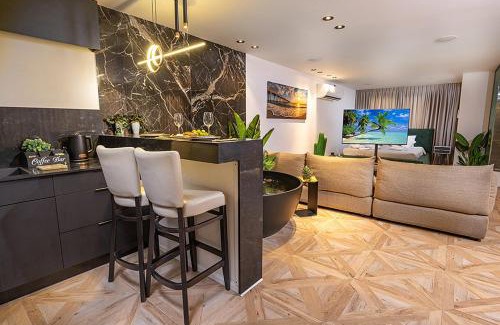 Ramat Negev Apartamento | classic la