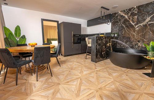 Ramat Negev Apartamento | classic la