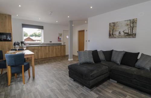 Meliden Apartamento | Classic Lodge 25
