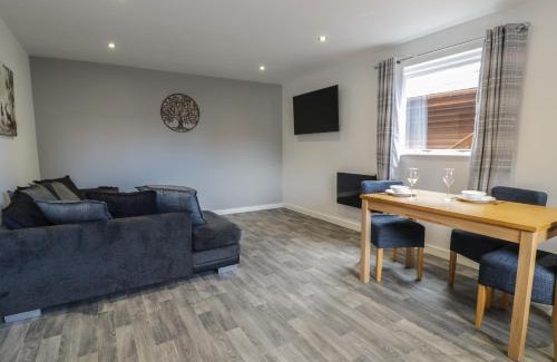 Meliden Apartamento | Classic Lodge 25