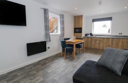 Meliden Apartamento | Classic Lodge 25