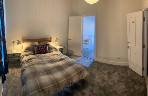 Vauxhall Casa | Classic London Town House