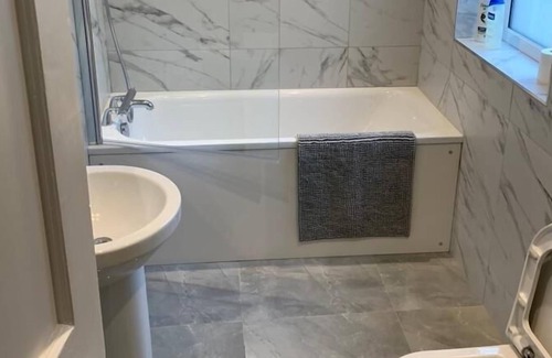 Vauxhall Casa | Classic London Town House