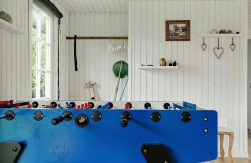 Kirke Hyllinge Casa | Classic Lovingly Renovated Near Beach
