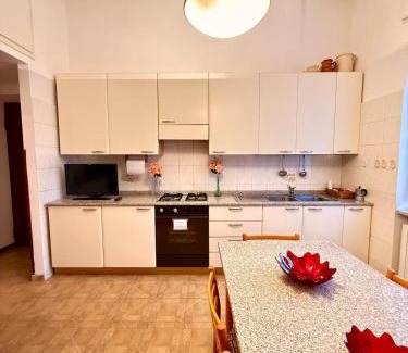 Affori Apartamento | Classic Milan house 15 minutes from Duomo
