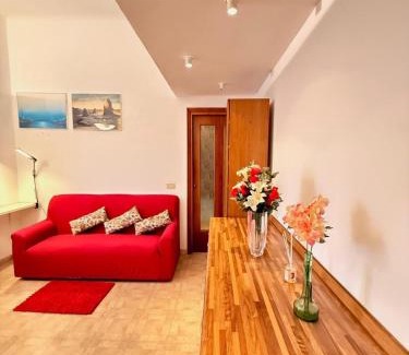 Affori Apartamento | Classic Milan house 15 minutes from Duomo