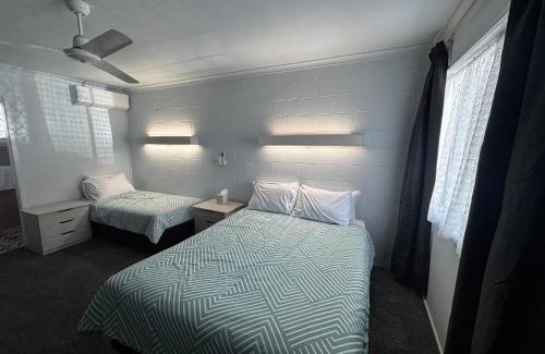 Mermaid Beach Hotel | Classic Motel