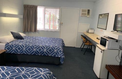 Mermaid Beach Hotel | Classic Motel