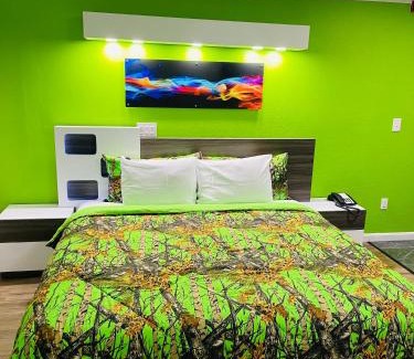 West Greenwich Hotel | Classic Motor Lodge Providence - West Greenwich