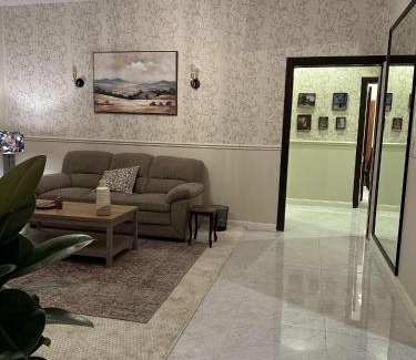 Tabuk Apartamento | Classic -O2