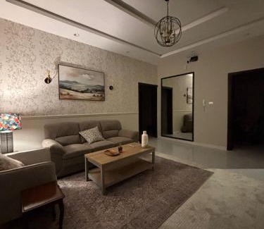 Tabuk Apartamento | Classic -O2