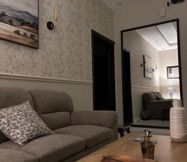 Tabuk Apartamento | Classic -O2