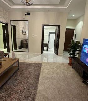 Tabuk Apartamento | Classic -O2