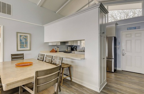 North Forest Beach Casa | Classic, OCEANFRONT 4 Bedroom Forest Beach Home -Dog Friendly w/ Private Pool