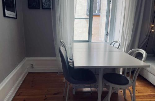 Gamla Stan Apartamento | Classic Old Town