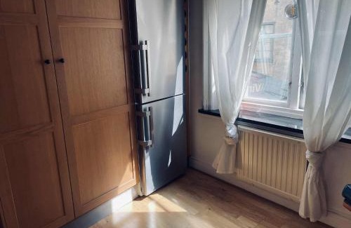 Gamla Stan Apartamento | Classic Old Town