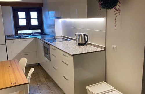 La Ribera Apartamento | Classic Palau Apartments