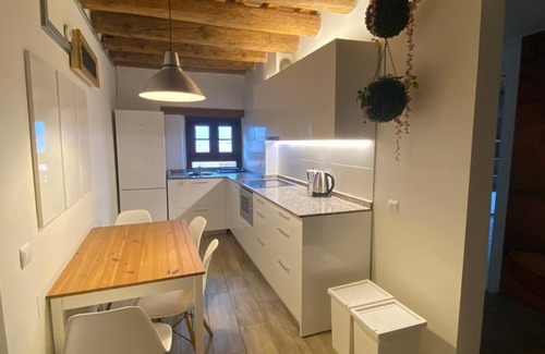 La Ribera Apartamento | Classic Palau Apartments