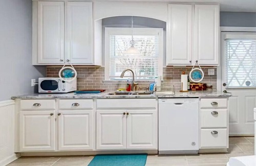 Lewes Casa | Classic Quaint Beach Cottage
