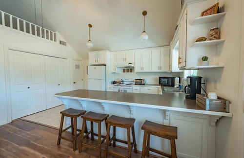 Templeton Casa | Red Barn Loft - 2BR / 1BA - ¡Escapada perfecta en el país del vino con excelentes vistas y ubicación!