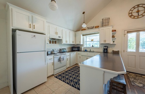 Templeton Casa | Red Barn Loft - 2BR / 1BA - ¡Escapada perfecta en el país del vino con excelentes vistas y ubicación!