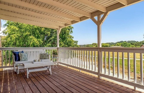 Templeton Casa | Red Barn Loft - 2BR / 1BA - ¡Escapada perfecta en el país del vino con excelentes vistas y ubicación!