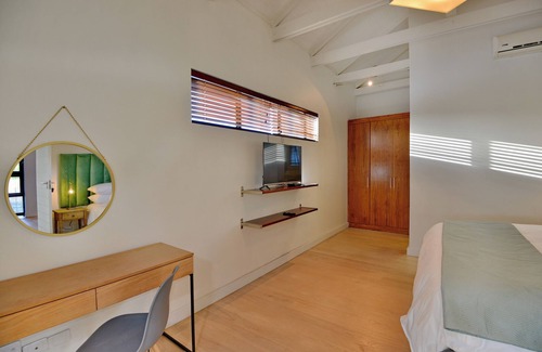 Cloetesville Cabina | Classic Room - Ladybird