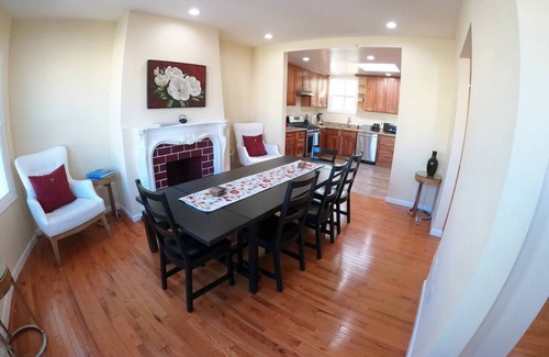 Daly City Casa | Classic San Francisco Home- 5B/3BA - 10 min to SF