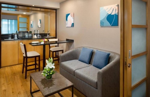 Al Mankhool Apartamento | Classic Studio Near Al Fahidi Metro Station Bur Dubai