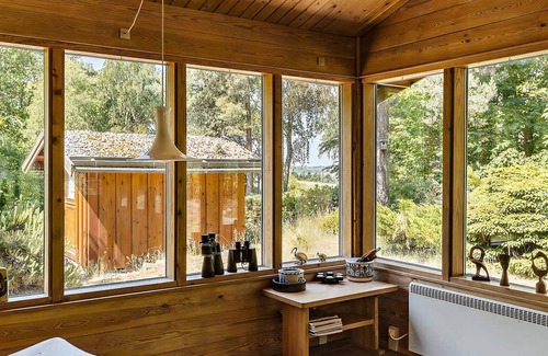 Frederiksvaerk Casa | Classic summer house with Arresø view