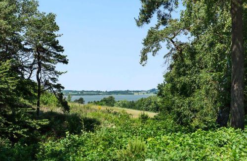 Frederiksvaerk Casa | Classic Summer House With Arresø View
