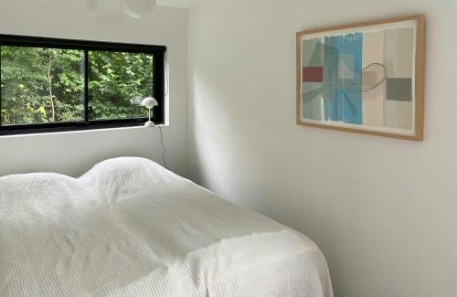Melby Casa | Classic Summer House With Charm And Danish Design